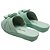 Tamanco em Suede com Laço - Verde Menta - Imagem 4