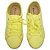 Tênis Infantil Tecido Paetê com Corda - Amarelo - Imagem 3