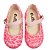 Sapato Boneca Baby - Pink e Rosa - Imagem 3