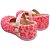 Sapato Boneca Baby - Pink e Rosa - Imagem 4