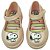 Sapatilha Boneca Zaxy Snoopy Baby - Nude - Imagem 3