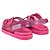 Sandália Infantil Birken Glitter Translúcido - Pink - Imagem 4