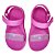 Papete Infantil Glitter Translúcida - Pink - Imagem 3