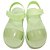 Papete Infantil Glitter Translúcida - Verde Menta - Imagem 4