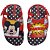 Sandália Ipanema Disney Baby Mickey - Vermelha e Preta - Imagem 3