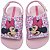 Sandália Baby Disney Minnie - Rosa - Imagem 3