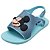 Sandália Baby Disney Mickey - Azul Bebê - Imagem 1