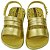 Ipanema New Glam Baby - Ouro - Imagem 3