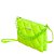 Bolsa Petite Jolie Bea PJ10677 - Green Translúcido - Imagem 2