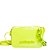 Bolsa Petite Jolie Pop Bag Express PJ10610 - Lemon Translucido - Imagem 1