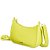 Bolsa Petite Jolie Smile PJ10403 - Verde Limão e Ouro - Imagem 2