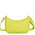 Bolsa Petite Jolie Smile PJ10403 - Verde Limão e Ouro - Imagem 1