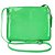 Bolsa Petite Jolie Becky PJ10533 - Verde Esmeralda - Imagem 3