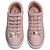 Tênis Basic Cadarço Elástico Dots - Rosé - Imagem 3