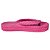 Chinelo Nuvem Plataforma Trançado - Pink - Imagem 2