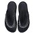 Chinelo Nuvem Plataforma Trançado - Preto - Imagem 3