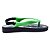 Chinelo Baby Ipanema Max Steel - Preto e Verde - Imagem 2