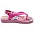 Chinelo Baby Ipanema Polly Pocket - Pink - Imagem 2