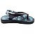 Chinelo Baby Ipanema Classic Carros - Preto - Imagem 2