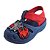 Sandália Clog Fly Infantil Spider - Azul Marinho - Imagem 1