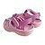 Sandália Clog Fly Infantil Borboleta - Rosa - Imagem 4