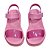 Sandália Maitê Infantil Gliter - Rosa - Imagem 3