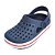Babuch Glog Infantil Diversão Listras - Azul Marinho - Imagem 1