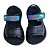 Sandália Papete Sport Dino - Preto - Imagem 3