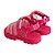Sandália Jully Infantil Glitter - Pink Magenta - Imagem 4
