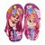 Chinelo Ipanema Baby Patrulha Canina - Rosa Glitter - Imagem 1