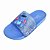 Chinelo Ipanema Infantil Disney Mania Stitch - Azul Glitter - Imagem 1