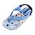 Chinelo Baby Ipanema Disney 101 Dálmatas - Azul - Imagem 1