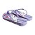 Chinelo Infantil Ipanema Disney Marie - Lilás - Imagem 4