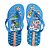 Chinelo Infantil Ipanema Turma da Mônica - Azul - Imagem 2