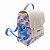 Conjunto Infantil Mochila e Sandália Disney Stitch Sweet - Bege - Imagem 5
