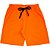 Conjunto Infantil Menino Gamer - Preto e Laranja - Imagem 5