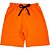 Conjunto Infantil Menino Just Play - Preto e Laranja - Imagem 5
