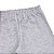 Conjunto Infantil Menino Strong - Preto e Cinza - Imagem 4