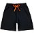 Conjunto Infantil Menino Skate Board - Cinza e Preto - Imagem 5