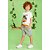 Conjunto Infantil Menino Boas Vibrações Coqueiros - Branco e Cinza - Imagem 4