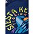 Conjunto Infantil Menino Ilha Da Flórida - Azul Marinho - Imagem 5