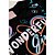 Conjunto Infantil Menina Wonderful - Preto - Imagem 5