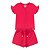 Conjunto Infantil Menina Micangas Delicadas - Imagem 1