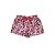 Conjunto Infantil Menina Good Vibes - Azul Marinho e Rosa - Imagem 3