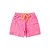 Conjunto Infantil Menina Limão - Branco e Rosa - Imagem 6