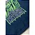 Conjunto Infantil Menino Extreme Game - Azul Marinho e Verde - Imagem 3