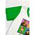 Conjunto Infantil Menino Nature Lovers Masha E O Urso - Branco e Azul - Imagem 5