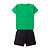 Conjunto Infantil Menino Vivendo Peligosamente - Turma Da Mônica - Imagem 2