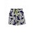 Conjunto Infantil Menino Palmeira Feliz - Azul e Cinza - Imagem 3