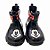 Galocha Infantil Colorful Mickey - Preto e Vermelho - Imagem 3